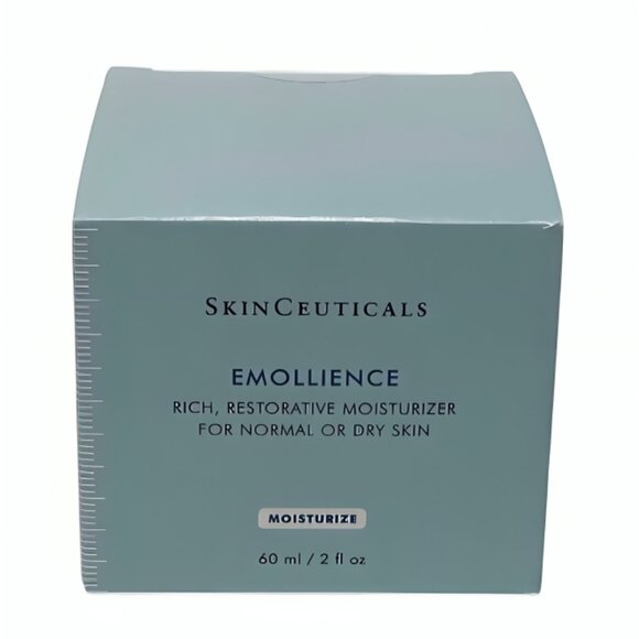 SkinCeuticals Emollience Restorative Moisturizer Cream 60 ml / 2 fl oz - Picture 2 of 7